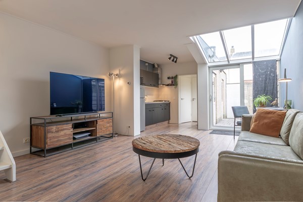 Medium property photo - Van Limburg Stirumstraat 13, 1781 VA Den Helder